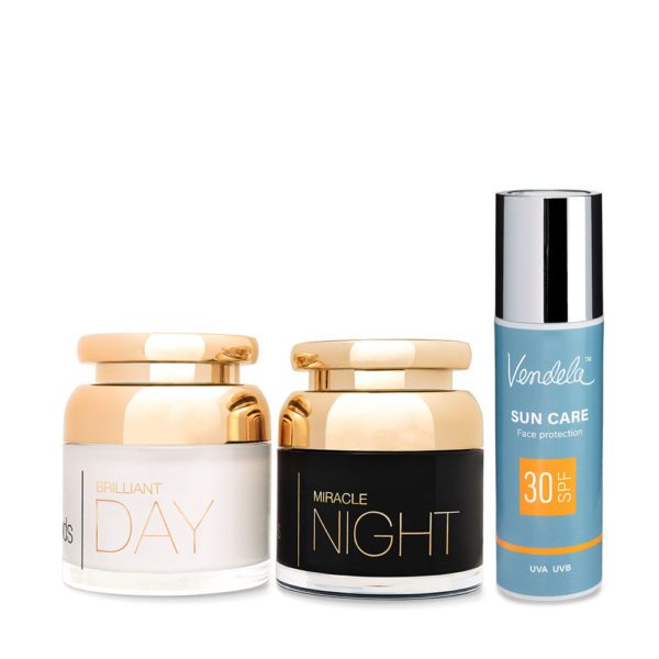 Anti Pigmentation Skin Care Kit