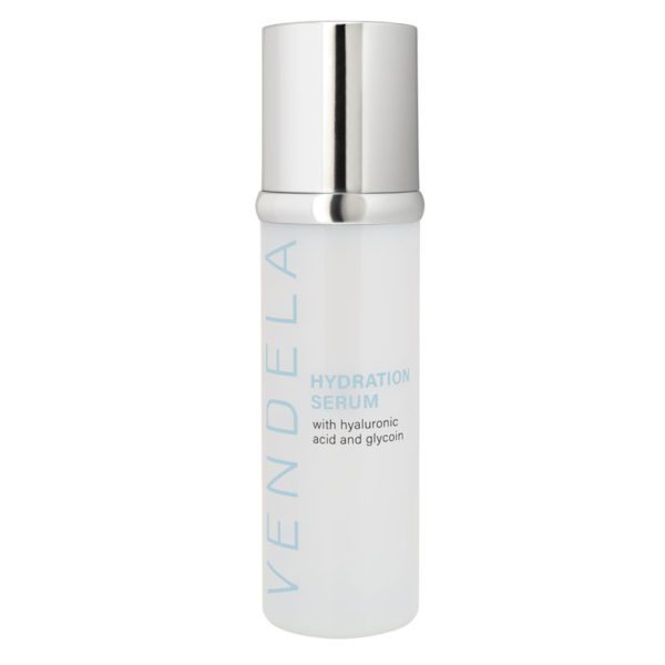 Produktbilde av Vendela Hydration Serum, et serum til ansikt for tørr hud