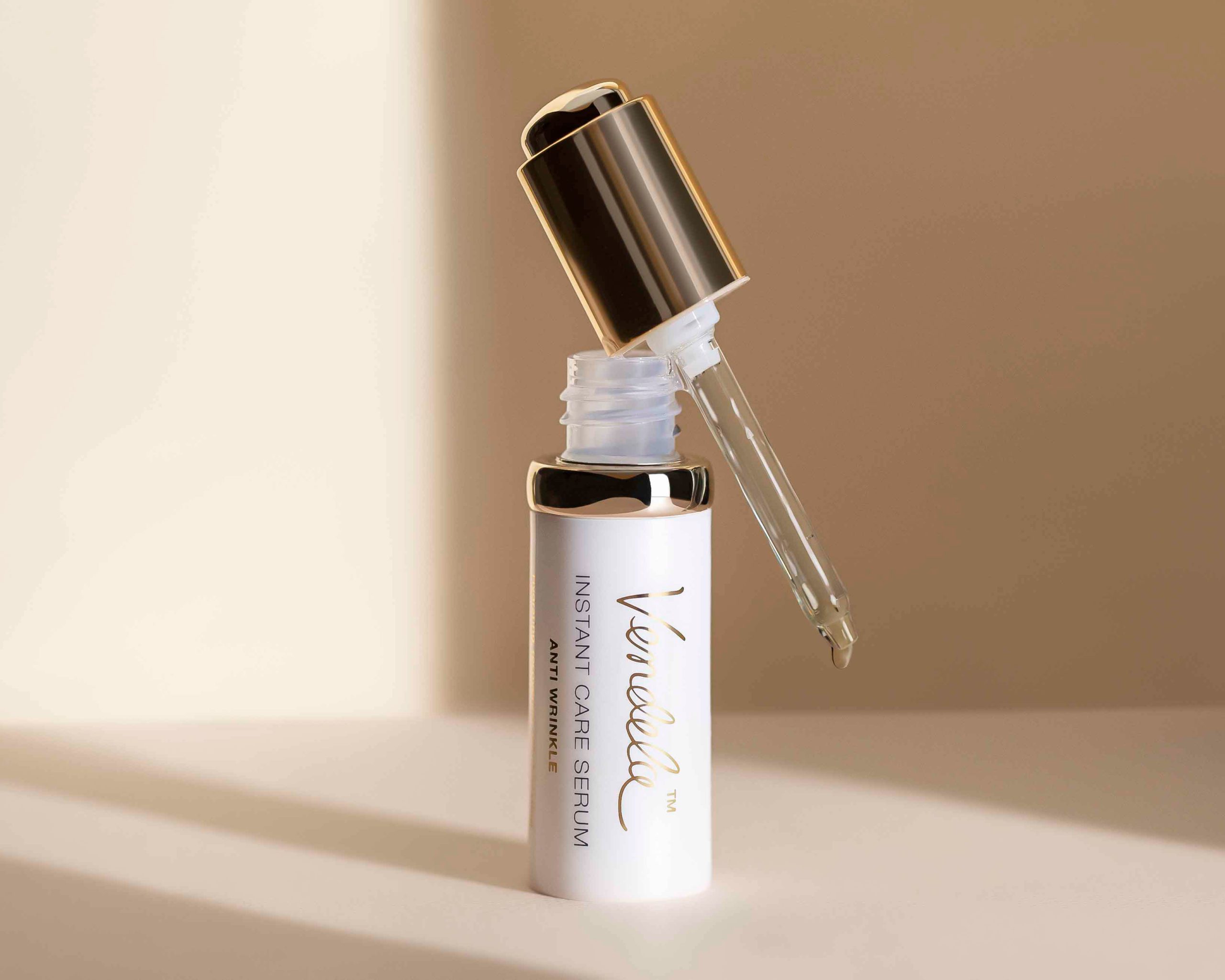 Serum med peptider fra Vendela