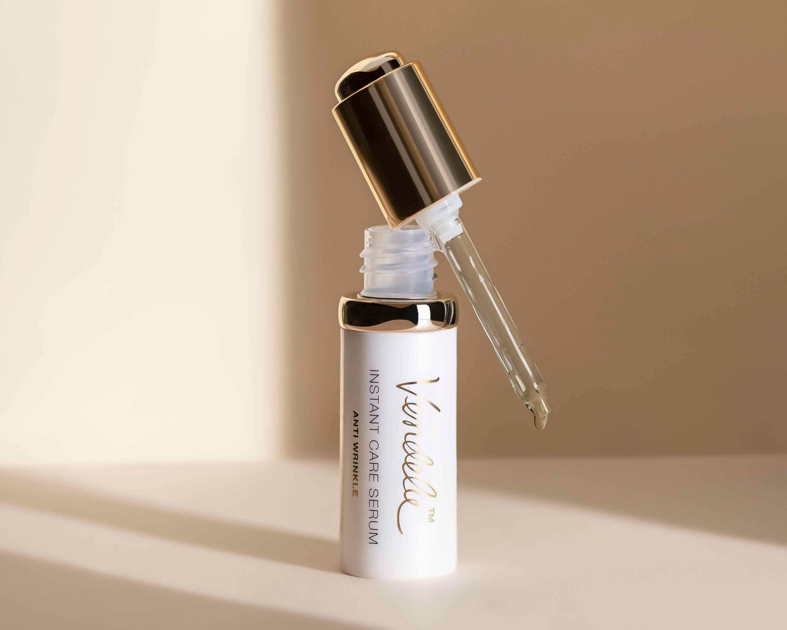 Serum med peptider fra Vendela