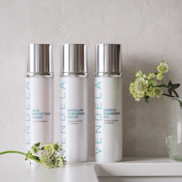 Daily Cleansing Trio - 3for2