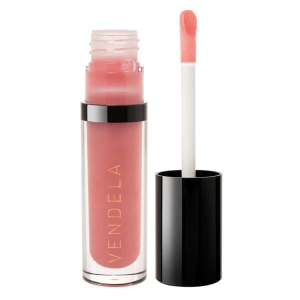 Bilde av produktet Vendela Lip Gloss: Vendelas beste lipgloss i seks ulike farger.