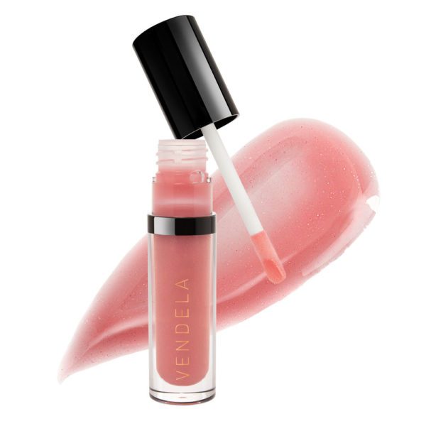 Bilde av produktet Vendela Lip Gloss: Vendelas beste lipgloss i seks ulike farger.