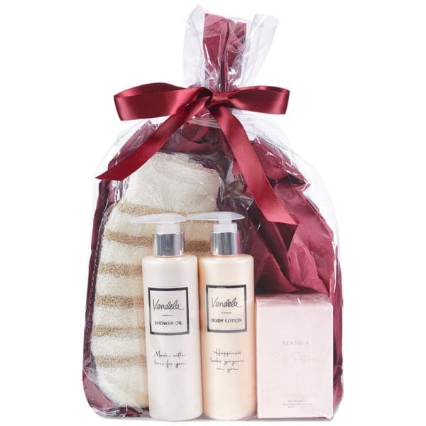 Xmas Body Gift Set
